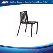 OEM mesa de plástico e cadeiras de moldes de plástico cadeira processo de fabricação